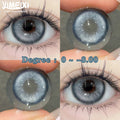 18154 1b-185 Lentes de contacto William Hare