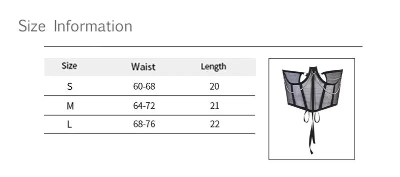 12120 1a-044 Corse Cadena 1 Pza
