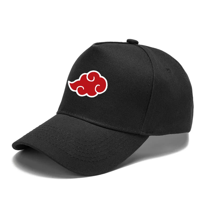 9108 1c-03-02 Gorra de béisbol de Anime japonés para hombre y mujer