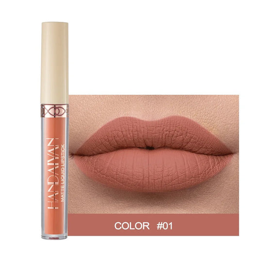 5056 1b-03-03 brillo de labios mate