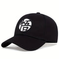 8798 1c-027 Gorra de béisbol con bordado WU