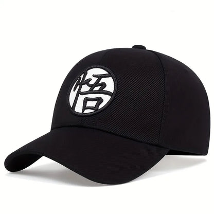 8798 1c-03-02 Gorra de béisbol con bordado WU