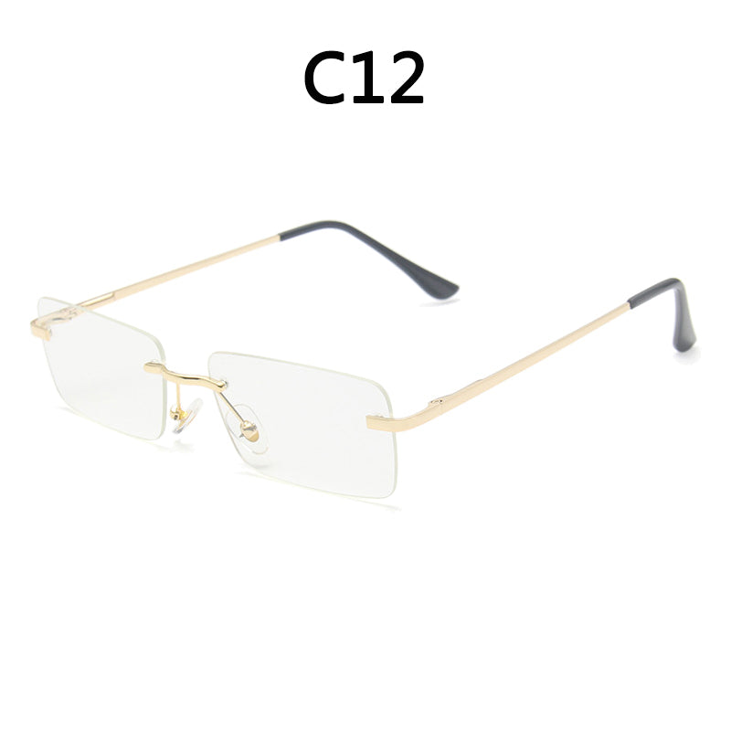 18952 1b-052 Gafas de sol sin montura 1 Pza