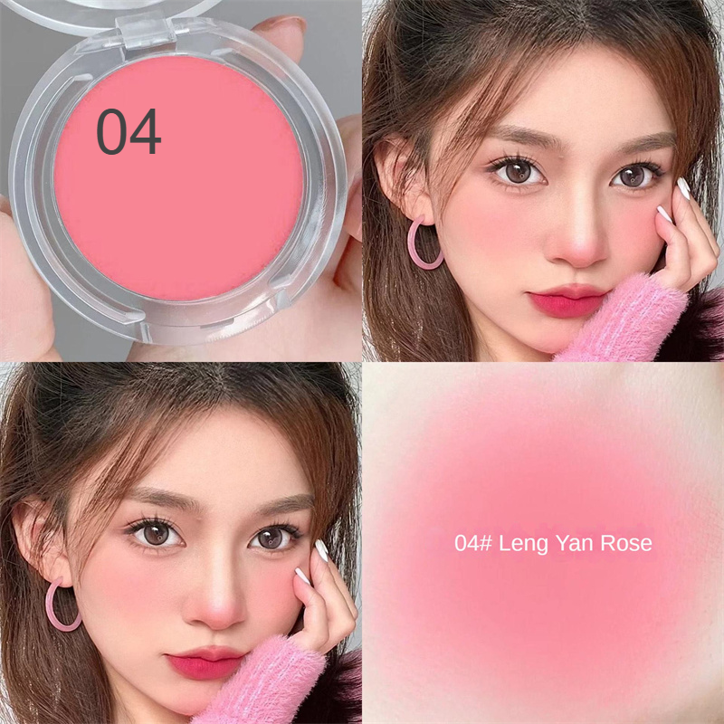 17737 1b-050 Rubor en polvo 1 Pza