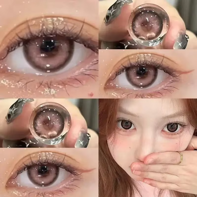 18036 1b-185 lentes de contacto