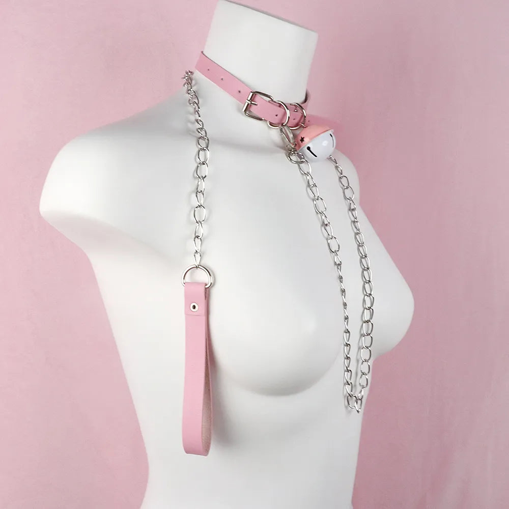 5147 1a-049 Bondage para cama de esclavo