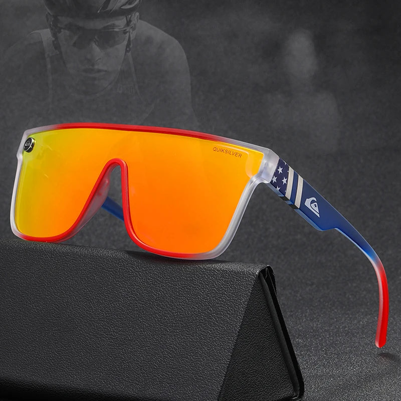 16379 1l-387 Gafas de sol con espejo 1 Pza