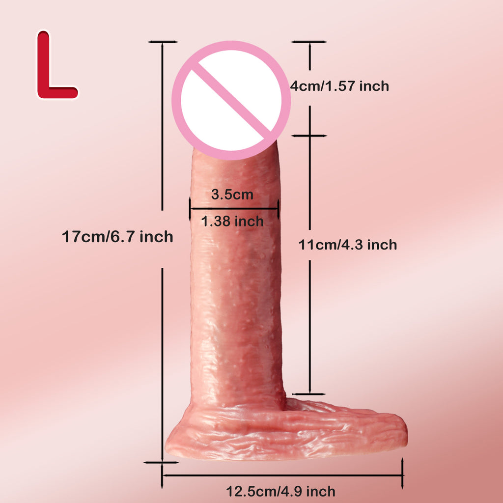 13917 PREVENTA Manga extensora de pene