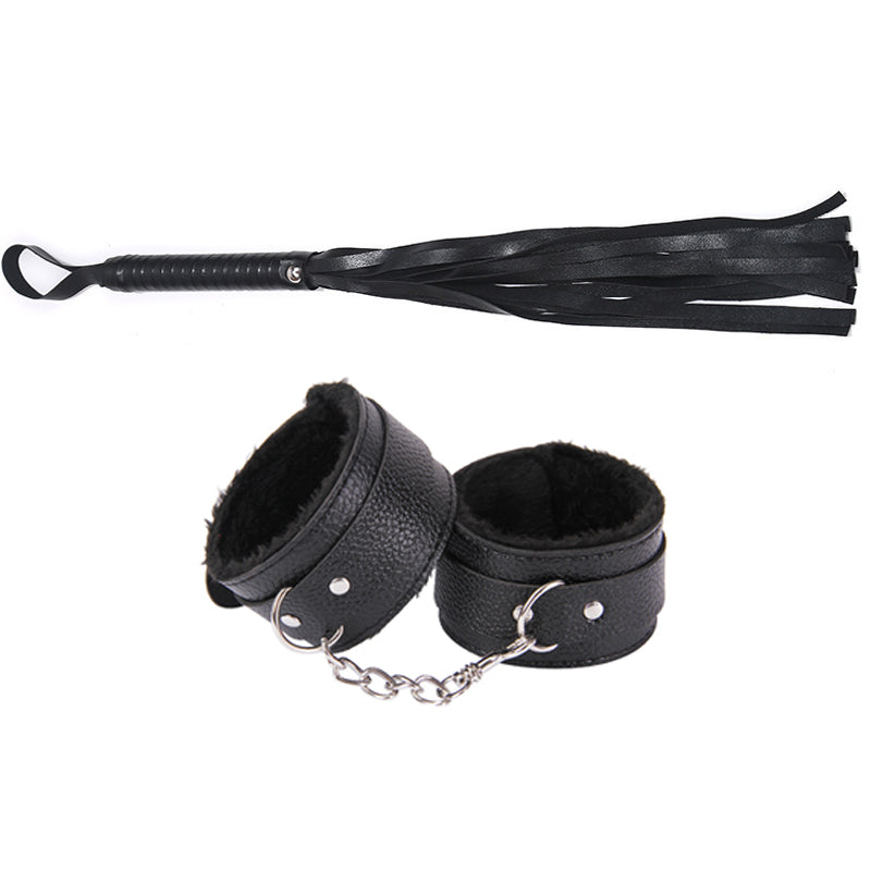 13678 1b-05-01 Juego de Bondage BDSM