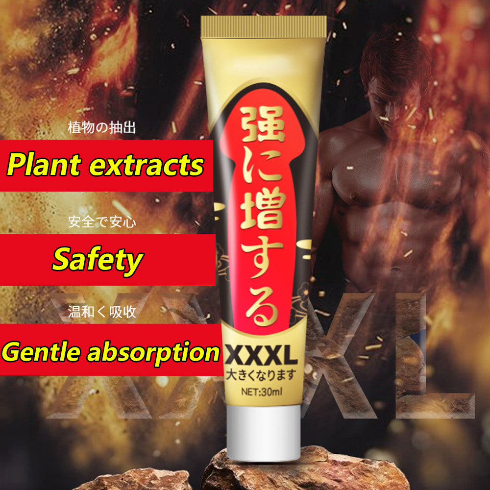 13894 1b-004 Lubricante Sexual para agrandar el pene 1 Pza