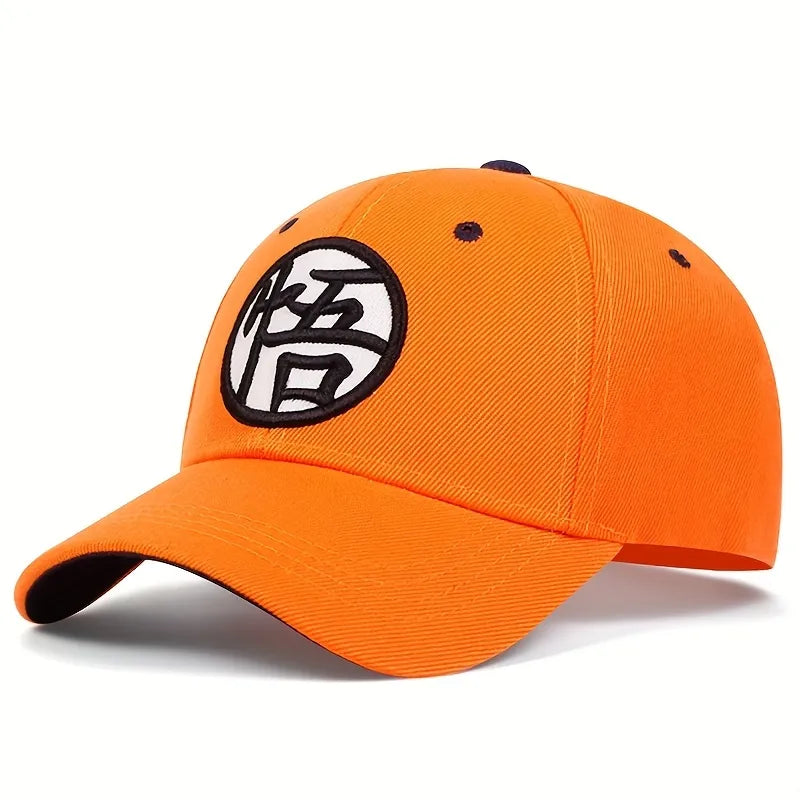 8798 1c-027 Gorra de béisbol con bordado WU