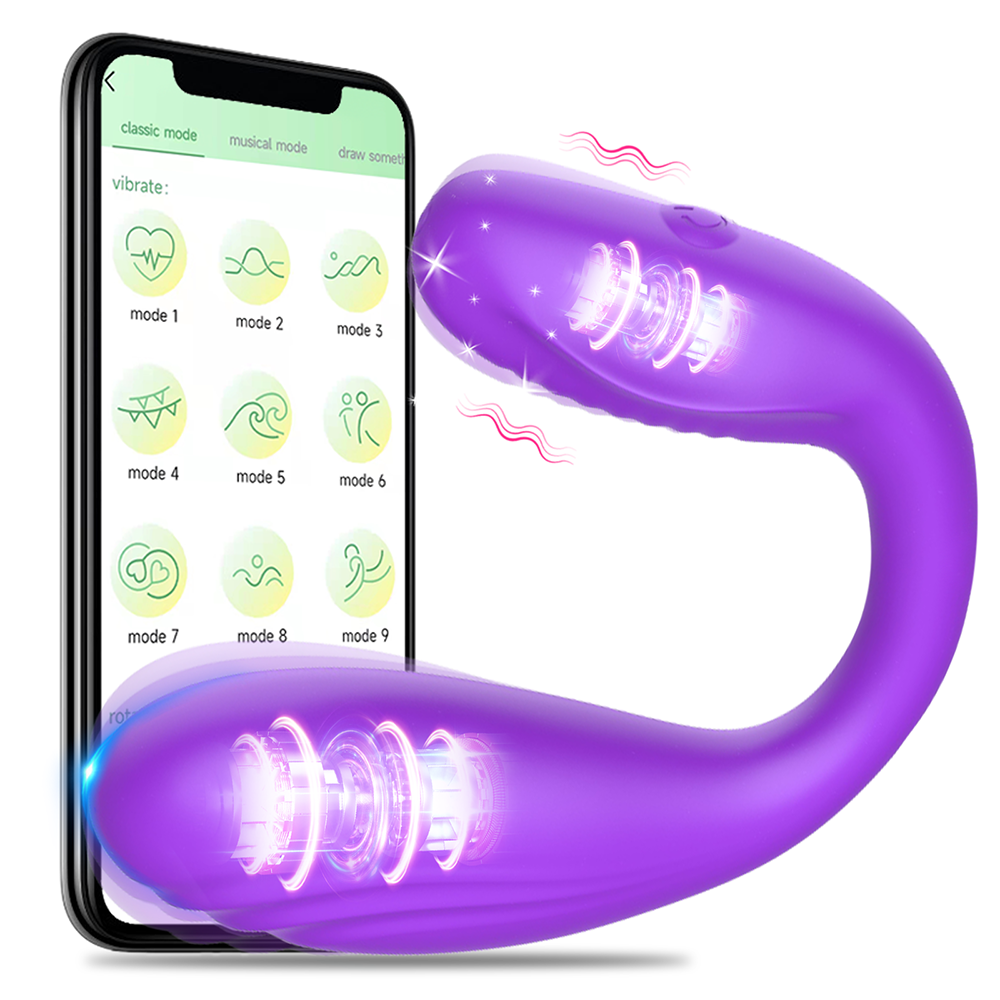 18619 1b-063 Vibrador inalámbrico 1 Pza