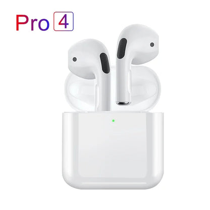 10418 b03-06 Auriculares inalámbricos Pro 4 TWS