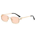 17941 1l-393 Gafas de sol cuadradas 1 Pza