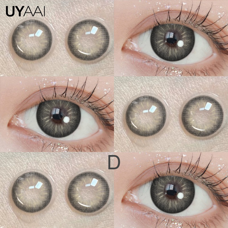 18054 1b-185 Lentes de contacto color Natural