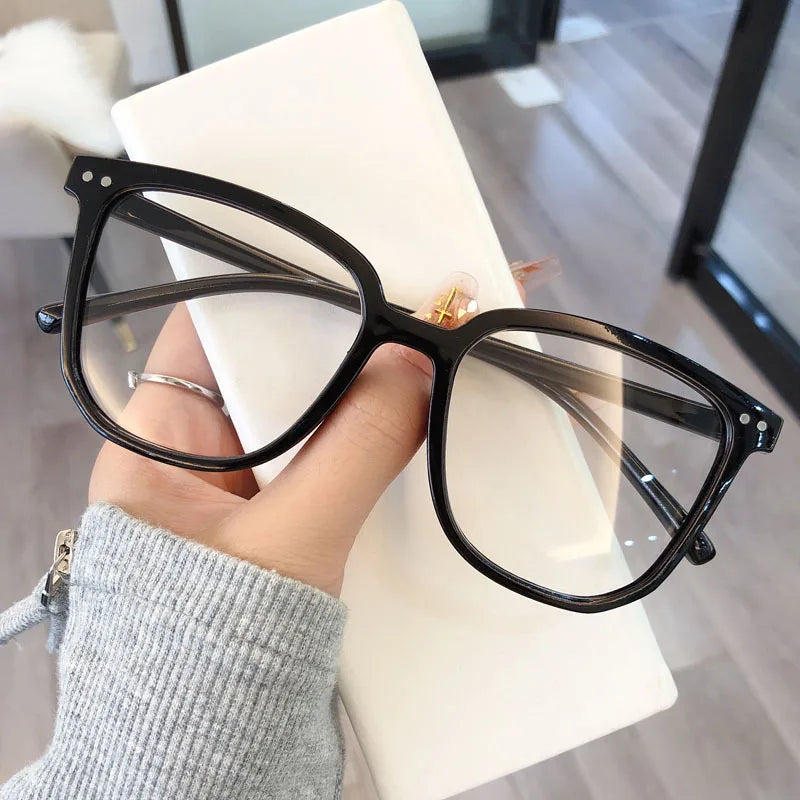 18937 1l-398 Gafas cuadradas 1 Pza