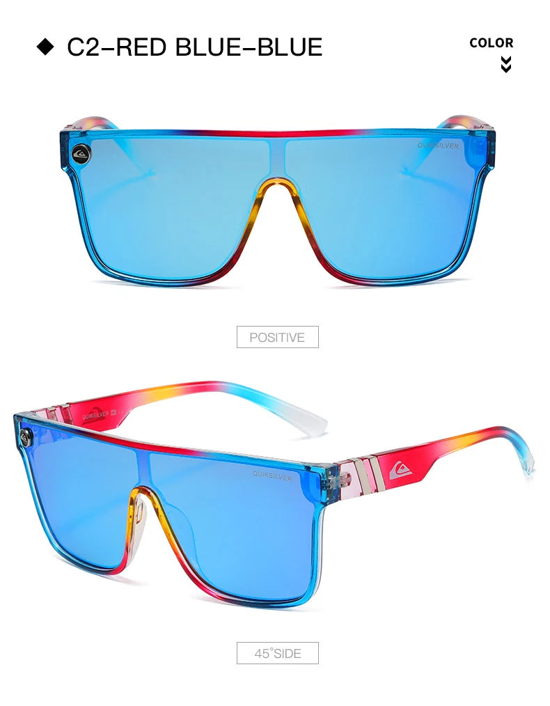 16379 1l-387 Gafas de sol con espejo 1 Pza