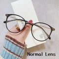 10433 b01-37 Gafas fotocromáticas ultraligeras para hombres y mujeres