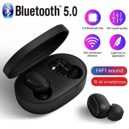 9828 b01-35 Auriculares TWS A6S originales, inalámbricos por Bluetooth