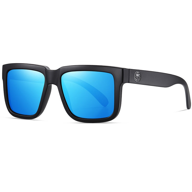 18969 1l-387 Gafas de sol cuadradas 1 Pza
