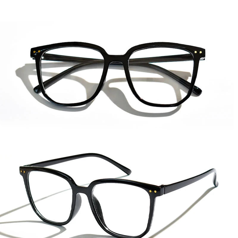 18937 1l-398 Gafas cuadradas 1 Pza