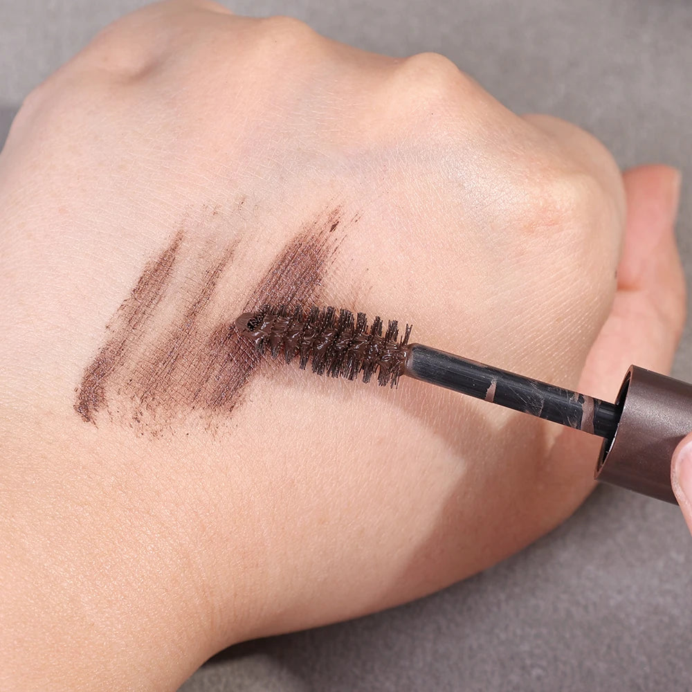 10444 1b-019 Gel de tinte líquido para cejas, tinte de cejas