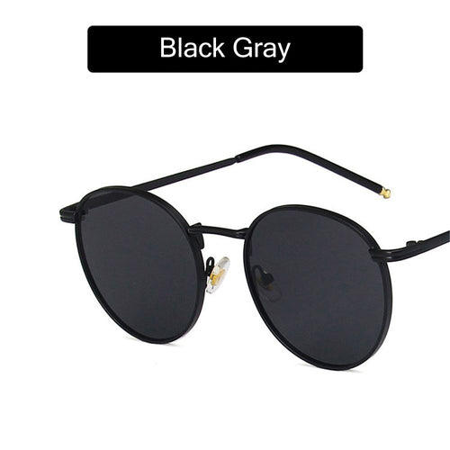 17945 1l-394 Gafas de sol redondas 1 Pza