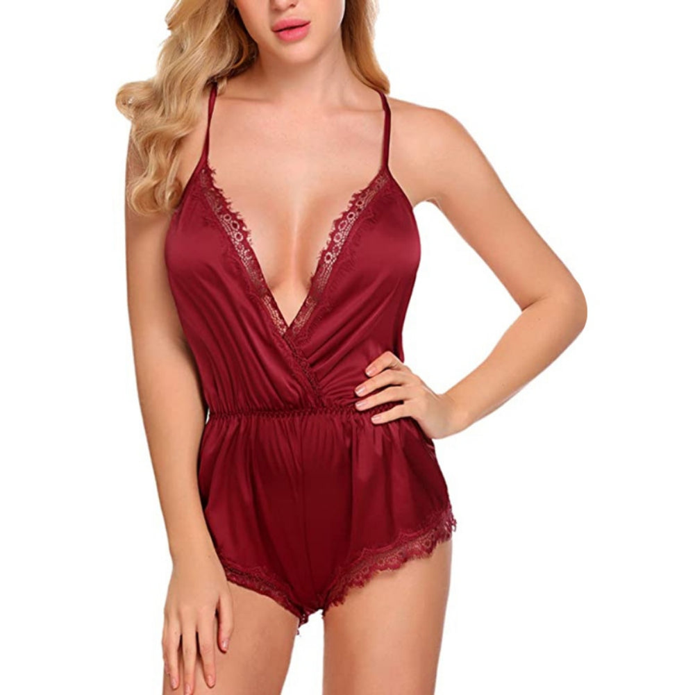 13910 1t-007 Pijamas eróticos