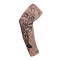 6850 1a-051 Manga 1 pieza tatuaje brazo