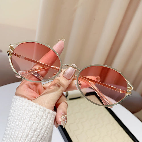 19365 1l-392 Gafas de sol vintage 1 Pza