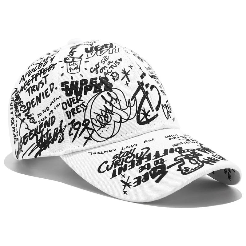 12613 1c-029 Gorra Letras 1 Unidad