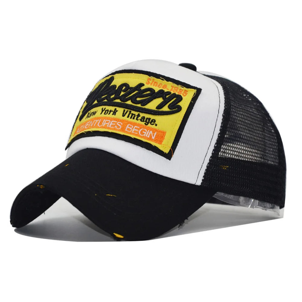 7708 2a-01-13 GORRA AMARILLA