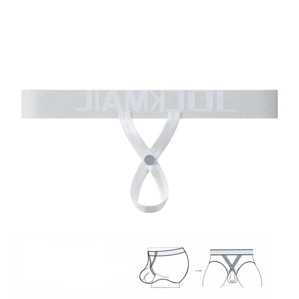 10325 1a-005 Suspensorio Sexy para hombre