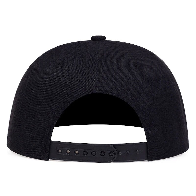 8960 1t-002 Gorra estilo Hip Hop