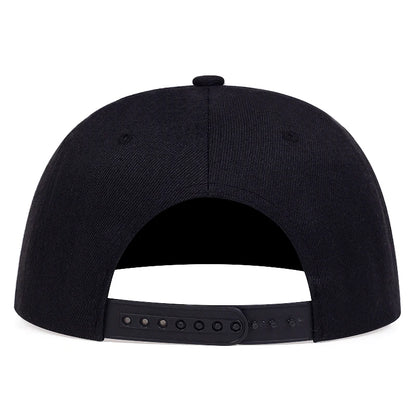 8960 1c-03-02 Gorra estilo Hip Hop