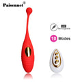 12936 1b-04-19 Vibrador con control remoto