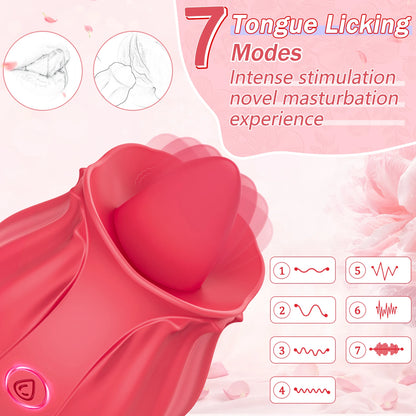 8855 b04-01 Vibrador de silicona para mujer