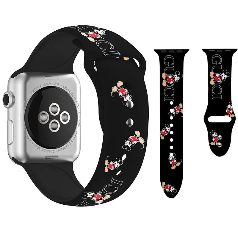7162 2t-005 Correa para Apple watch Ultra