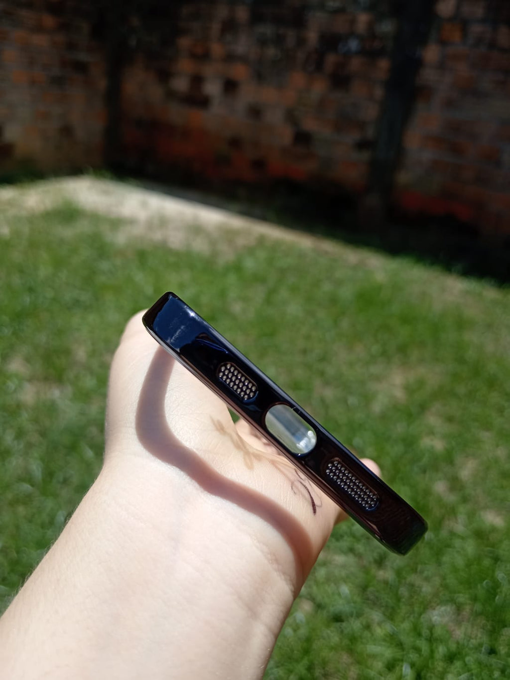 9504 2t-014 Funda Sofve para iPhone