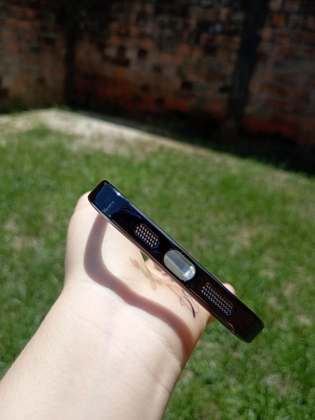 9504 2t-014 Funda Sofve para iPhone