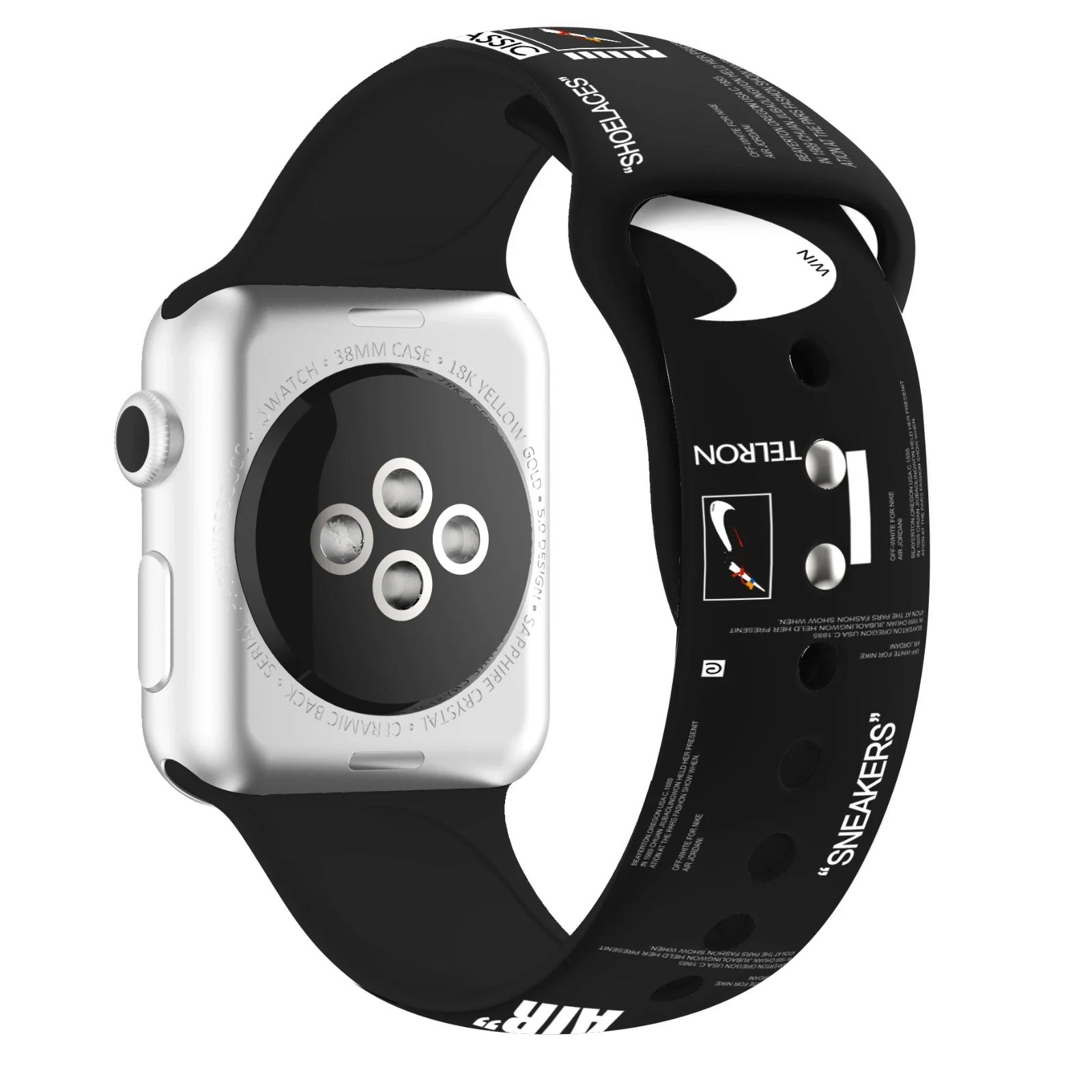 10333 2t-005 Correa para reloj inteligente