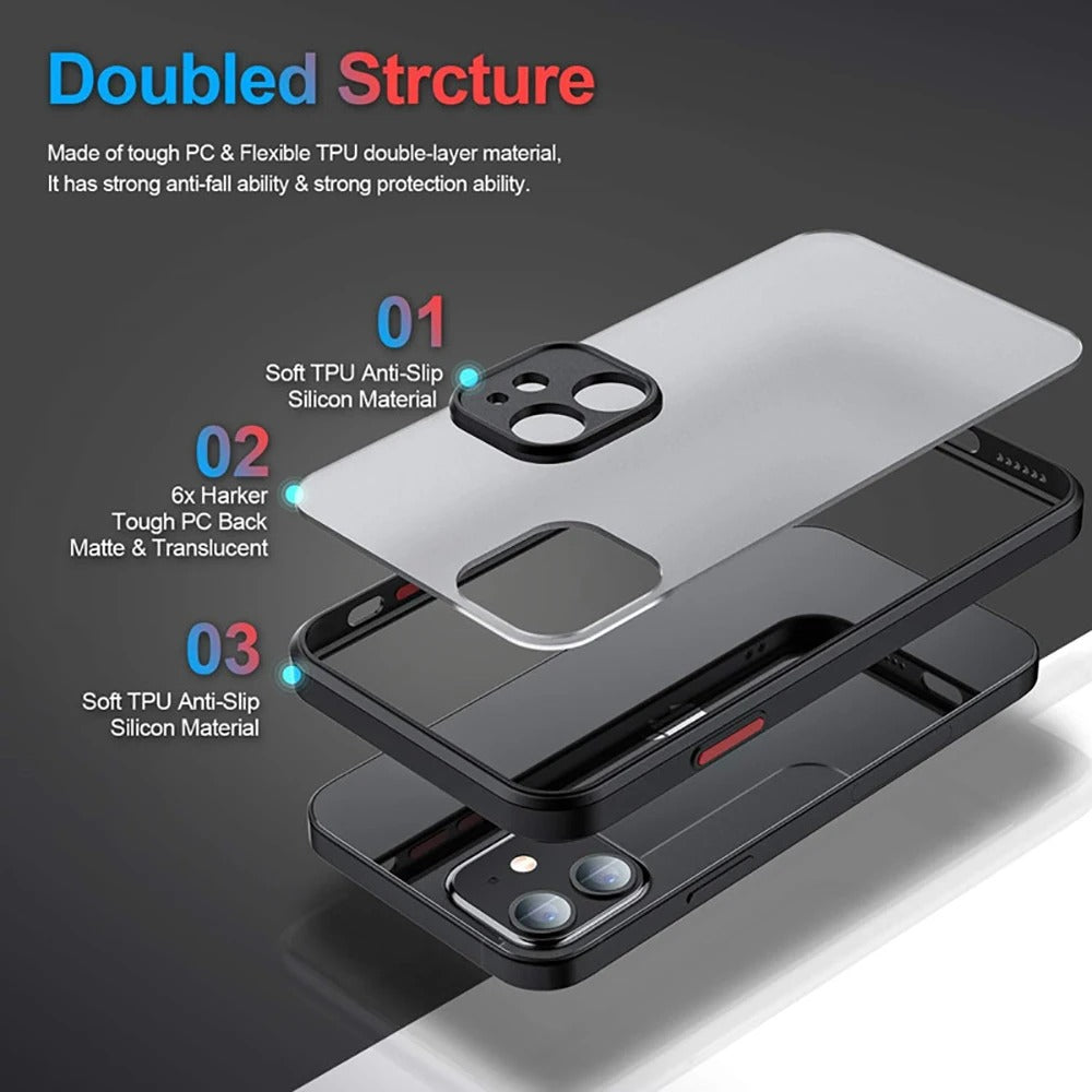 10449 2t-014 Funda para iPhone
