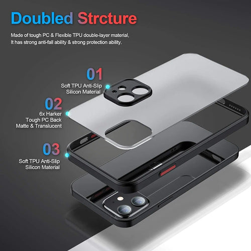10449 2t-014 Funda para iPhone