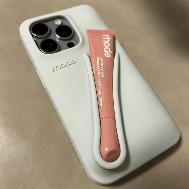14197 2b-02-13 Funda de silicona suave Rhode 1 Pza