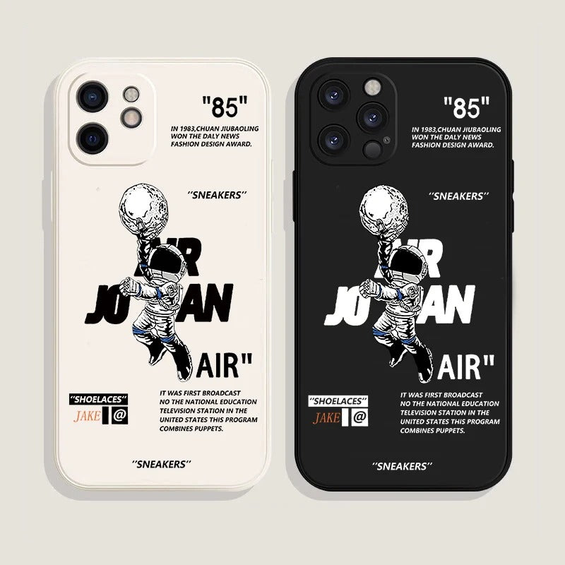 14199 2t-014 Funda con diseño de astronauta 1 Pza
