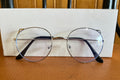 16904 1l-389 Gafas con orejas de gato 1 Pza