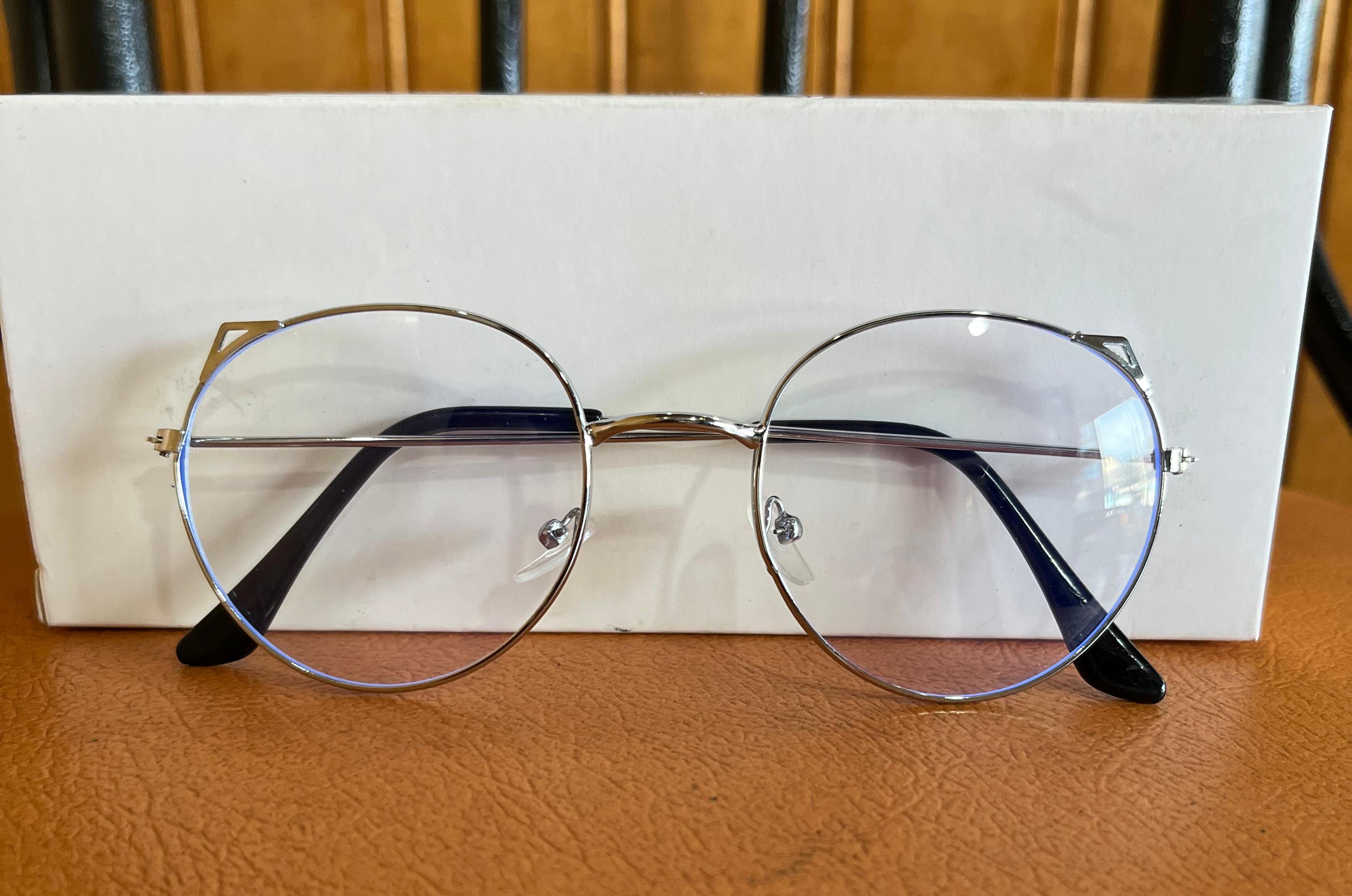 16904 1l-389 Gafas con orejas de gato 1 Pza