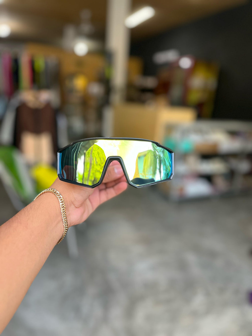 19309 1l-391 Gafas de sol polarizadas 1 Pza