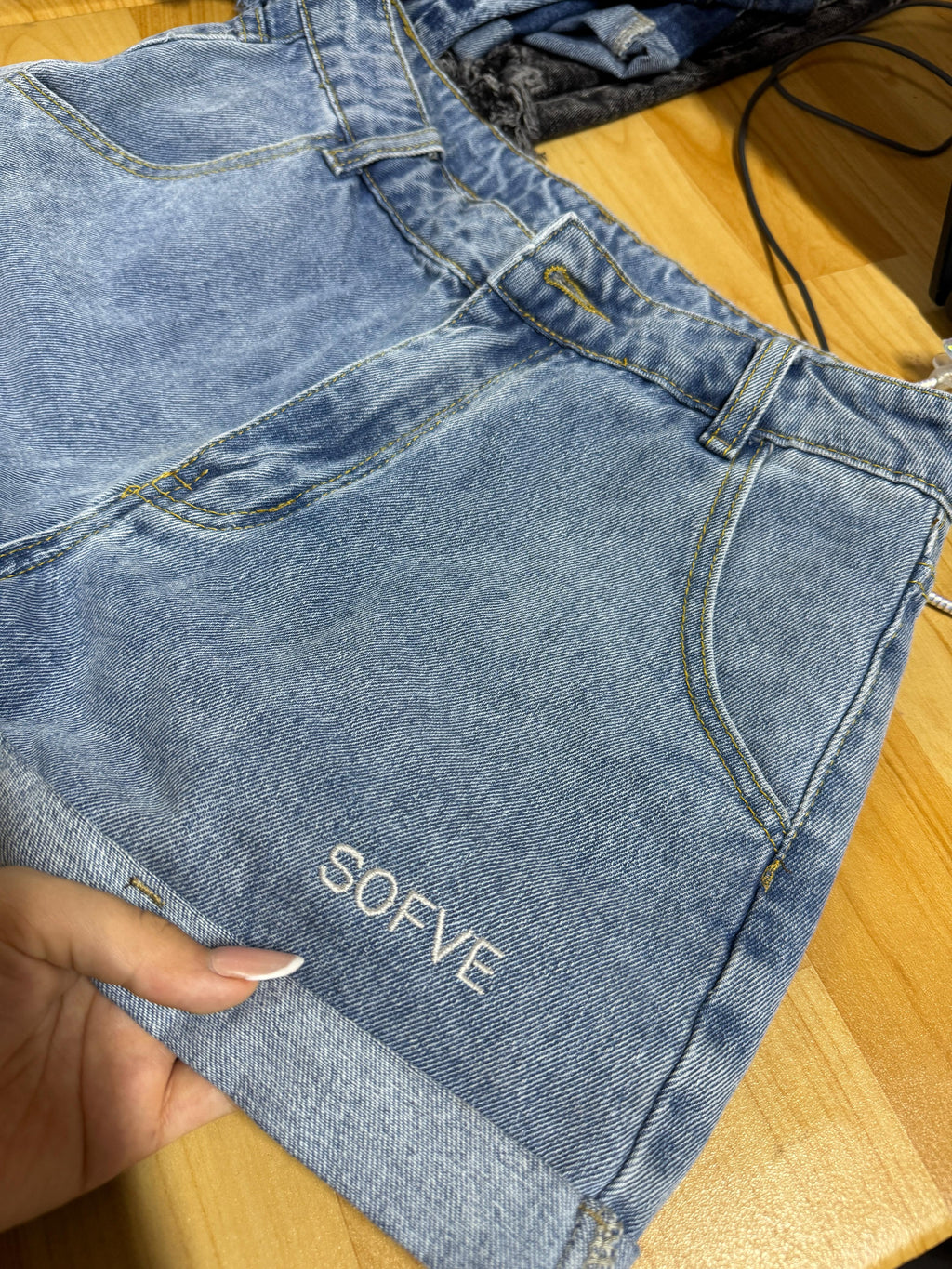 19280 1a-003 short SOFVE