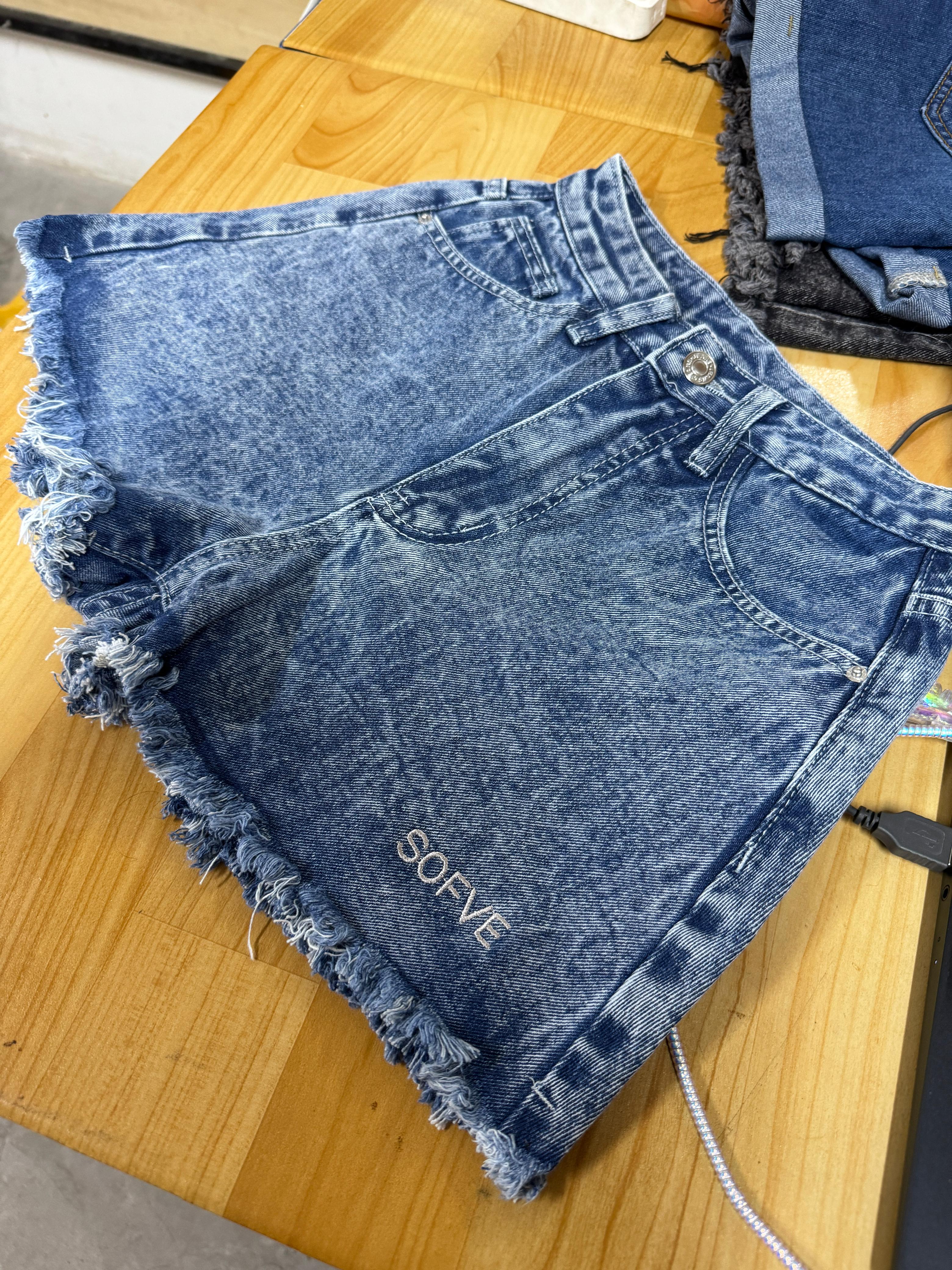 19413 1a-047 Short SOFVE